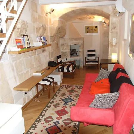 La Cattedrale Casa de Férias Monopoli
