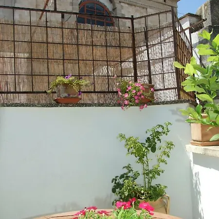 Casa de Férias La Cattedrale *