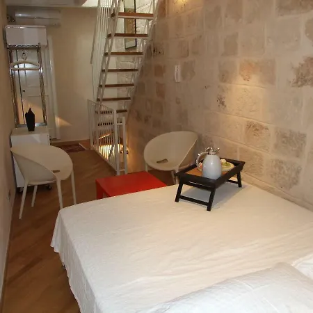 Casa de Férias La Cattedrale Monopoli