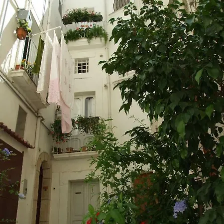 Prázdninový dům La Cattedrale Monopoli