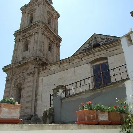 La Cattedrale Prázdninový dům *